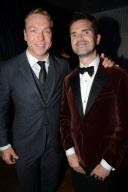 GQ Men of the Year Awards, Royal Opera House, London, Britain - 04 Sep 2012