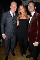 GQ Men of the Year Awards, Royal Opera House, London, Britain - 04 Sep 2012