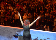 Democratic National Convention, Charlotte, NC