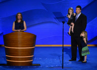 Democratic National Convention, Charlotte, NC
