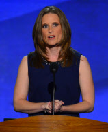 Democratic National Convention, Charlotte, NC