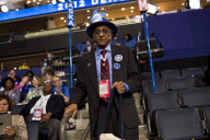 DNC 2012 - Convention Day 1