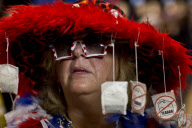 DNC 2012 - Convention Day 1