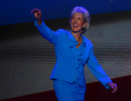Democratic National Convention, Charlotte, NC