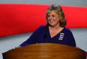 Democratic National Convention, Charlotte, NC