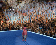 Democratic National Convention, Charlotte, NC