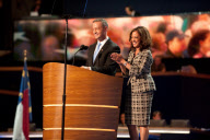 DNC 2012 - Martin O'Malley