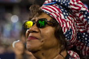 DNC 2012 - Convention Day 1