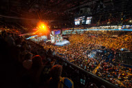 DNC 2012 - Convention Day 1
