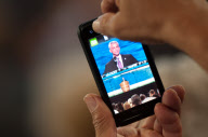 DNC 2012 - Convention Day 1