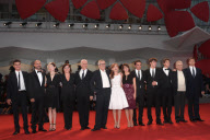 'Dormant Beauty' film premiere, 69th Venice Film Festival, Italy - 05 Sep 2012