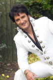 Elvis-Imitator