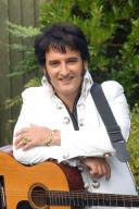 Elvis-Imitator