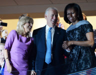 Democratic National Convention, Charlotte, NC
