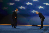 Democratic National Convention, Charlotte, NC