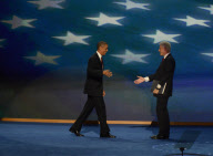 Democratic National Convention, Charlotte, NC