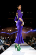 Coco Launches Licious Apparel Clothing Line