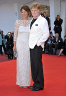'The Company You Keep' film premiere, 69th Venice Film Festival, Italy - 06 Sep 2012