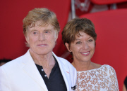 'The Company You Keep' film premiere, 69th Venice Film Festival, Italy - 06 Sep 2012