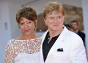 'The Company You Keep' film premiere, 69th Venice Film Festival, Italy - 06 Sep 2012