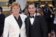 'The Company You Keep' film premiere, 69th Venice Film Festival, Italy - 06 Sep 2012
