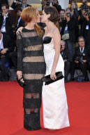 'The Company You Keep' film premiere, 69th Venice Film Festival, Italy - 06 Sep 2012