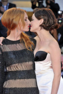 'The Company You Keep' film premiere, 69th Venice Film Festival, Italy - 06 Sep 2012