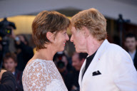 "The Company You Keep" Premiere during the 69th Venice Film Festival