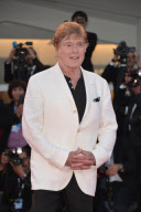 'The Company You Keep' film premiere, 69th Venice Film Festival, Italy - 06 Sep 2012