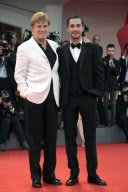 'The Company You Keep' film premiere, 69th Venice Film Festival, Italy - 06 Sep 2012