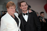 'The Company You Keep' film premiere, 69th Venice Film Festival, Italy - 06 Sep 2012