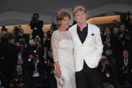 'The Company You Keep' film premiere, 69th Venice Film Festival, Italy - 06 Sep 2012