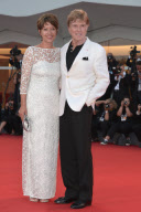 'The Company You Keep' film premiere, 69th Venice Film Festival, Italy - 06 Sep 2012