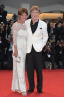'The Company You Keep' film premiere, 69th Venice Film Festival, Italy - 06 Sep 2012
