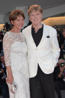 'The Company You Keep' film premiere, 69th Venice Film Festival, Italy - 06 Sep 2012