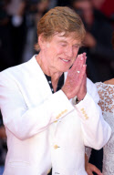 'The Company You Keep' film premiere, 69th Venice Film Festival, Italy - 06 Sep 2012