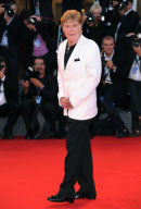 'The Company You Keep' film premiere, 69th Venice Film Festival, Italy - 06 Sep 2012
