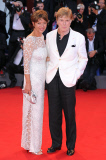 'The Company You Keep' film premiere, 69th Venice Film Festival, Italy - 06 Sep 2012