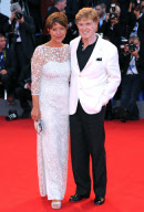 'The Company You Keep' film premiere, 69th Venice Film Festival, Italy - 06 Sep 2012