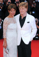 'The Company You Keep' film premiere, 69th Venice Film Festival, Italy - 06 Sep 2012