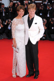 'The Company You Keep' film premiere, 69th Venice Film Festival, Italy - 06 Sep 2012