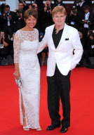 'The Company You Keep' film premiere, 69th Venice Film Festival, Italy - 06 Sep 2012