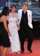'The Company You Keep' film premiere, 69th Venice Film Festival, Italy - 06 Sep 2012