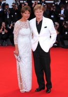 'The Company You Keep' film premiere, 69th Venice Film Festival, Italy - 06 Sep 2012
