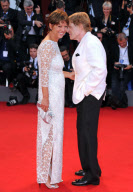 'The Company You Keep' film premiere, 69th Venice Film Festival, Italy - 06 Sep 2012