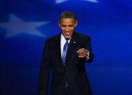 Democratic National Convention, Charlotte, NC