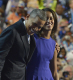 Democratic National Convention, Charlotte, NC