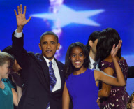Democratic National Convention, Charlotte, NC