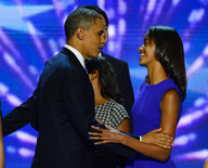 Democratic National Convention, Charlotte, NC