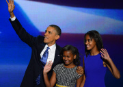 Democratic National Convention, Charlotte, NC